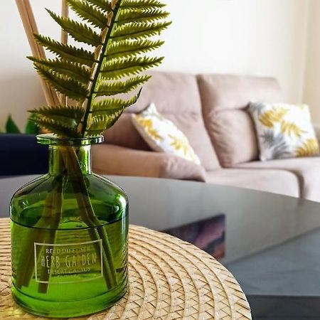 Botanic Suite Малага Экстерьер фото