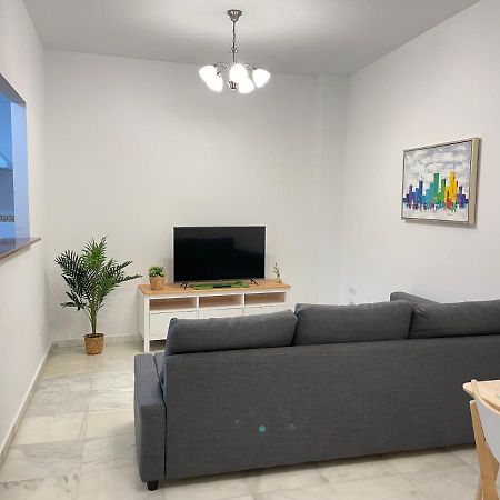 Botanic Suite Малага Экстерьер фото