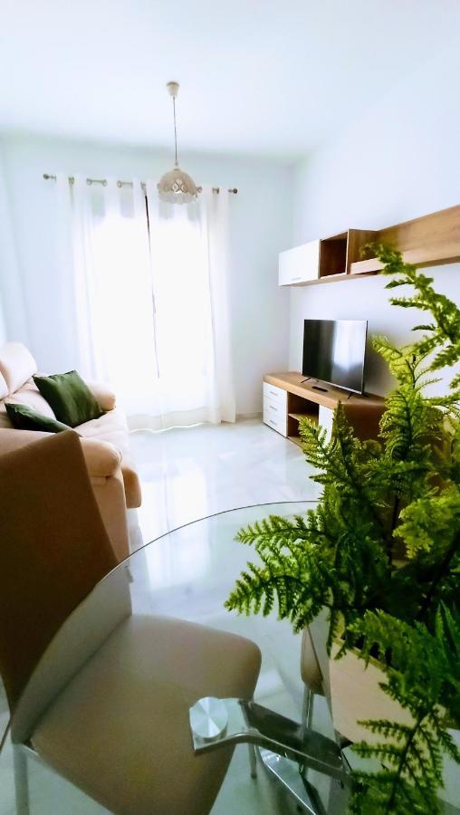 Botanic Suite Малага Экстерьер фото