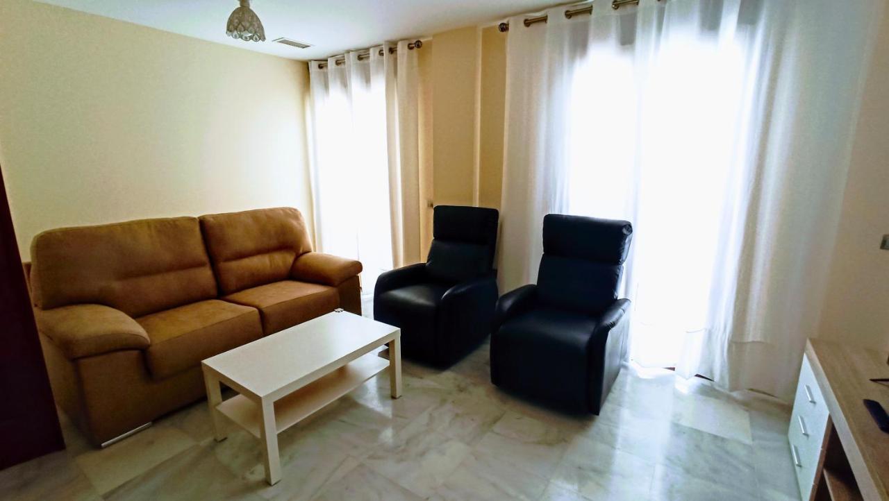 Botanic Suite Малага Экстерьер фото