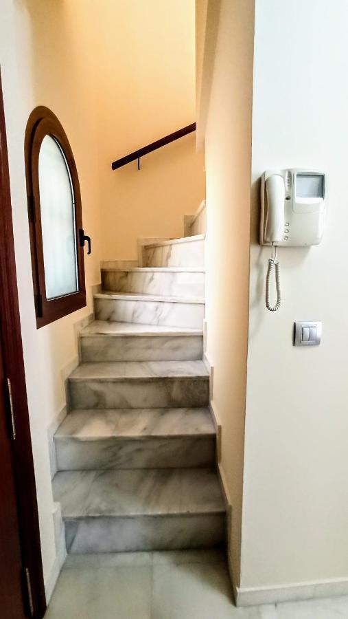 Botanic Suite Малага Экстерьер фото