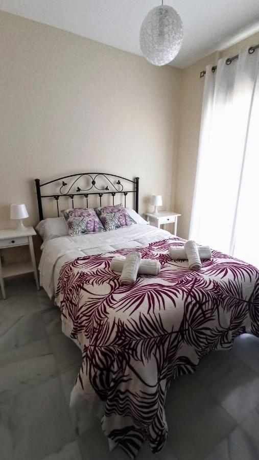 Botanic Suite Малага Экстерьер фото