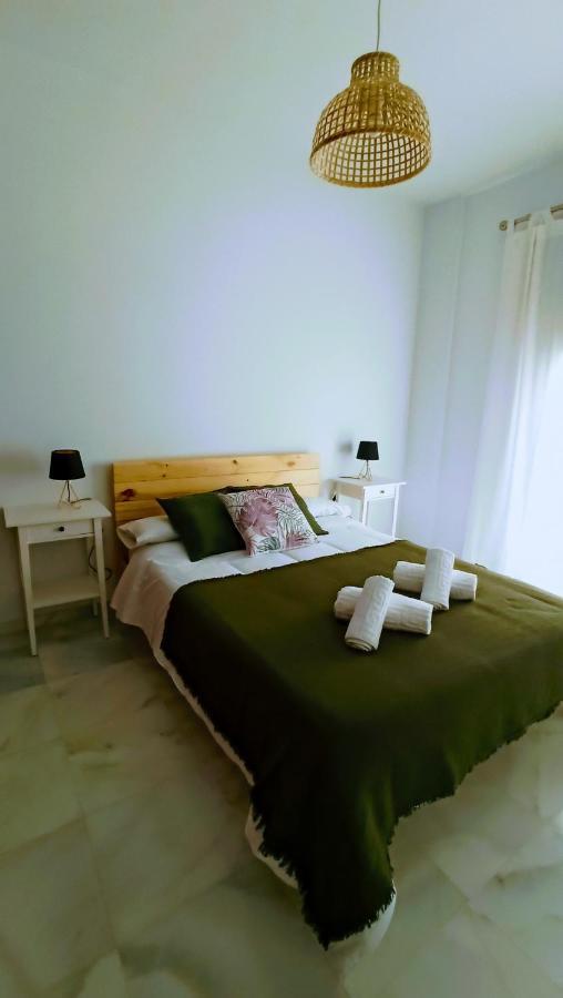 Botanic Suite Малага Экстерьер фото