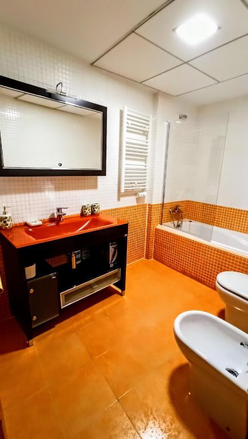 Botanic Suite Малага Экстерьер фото
