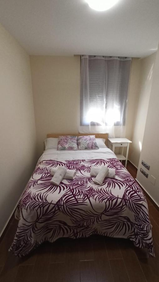 Botanic Suite Малага Экстерьер фото