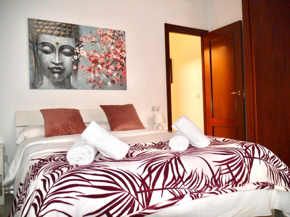 Botanic Suite Малага Экстерьер фото