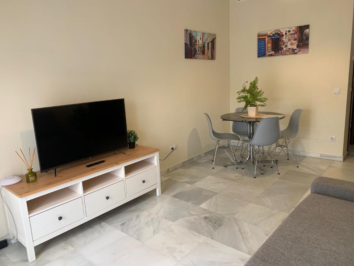 Botanic Suite Малага Экстерьер фото