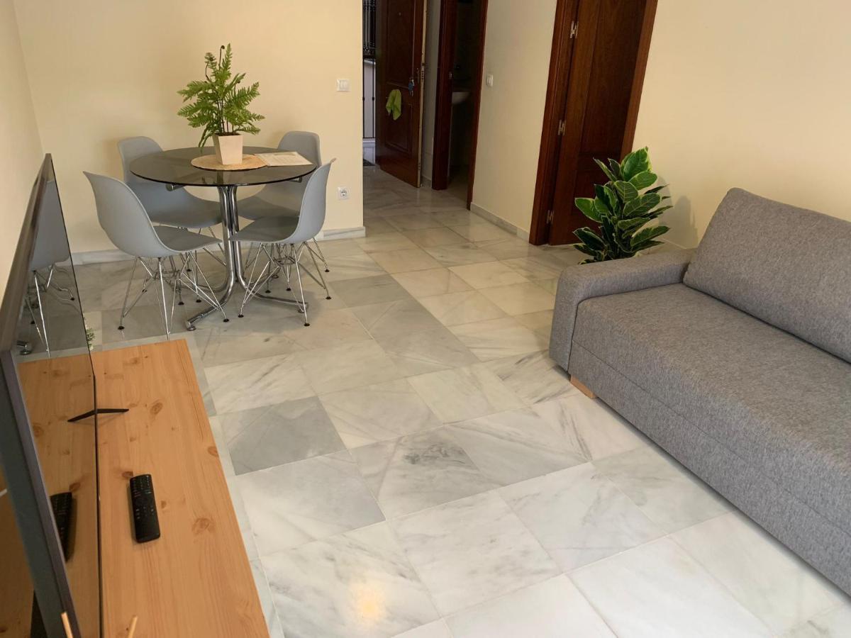 Botanic Suite Малага Экстерьер фото