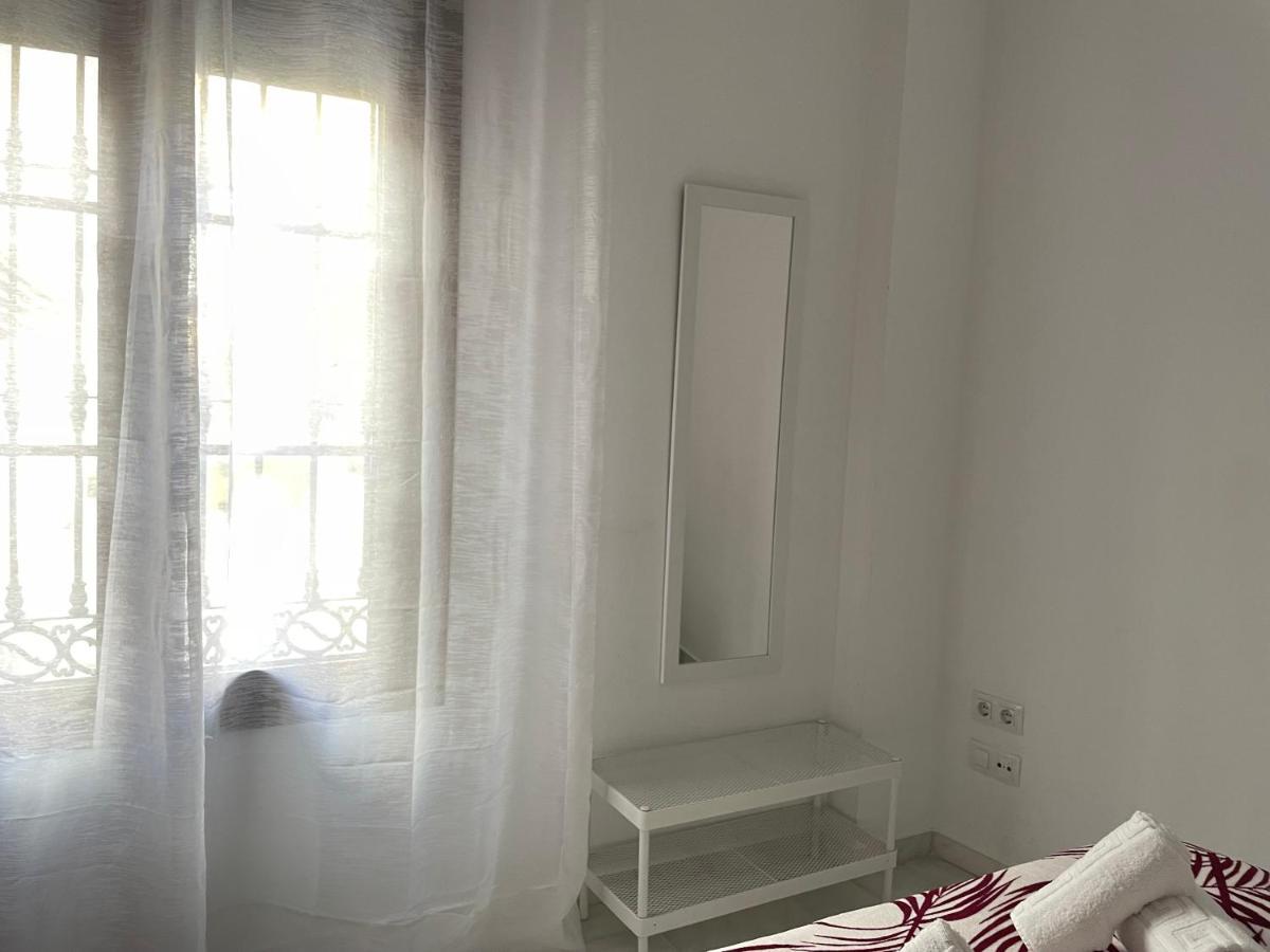 Botanic Suite Малага Экстерьер фото