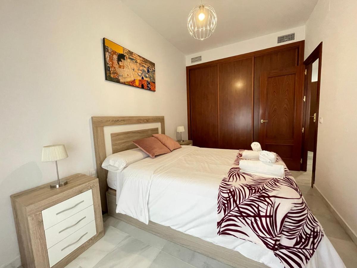 Botanic Suite Малага Экстерьер фото