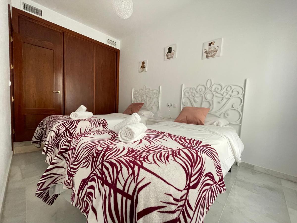 Botanic Suite Малага Экстерьер фото